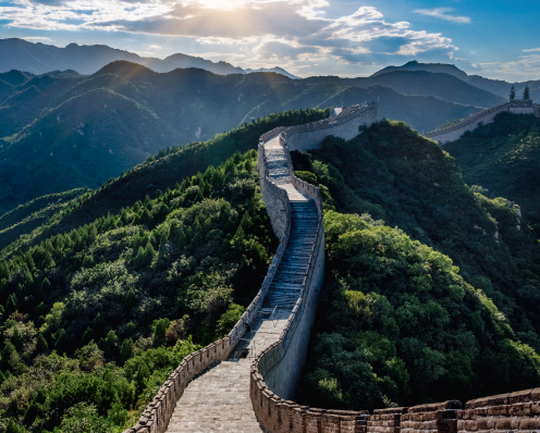 au pair en china